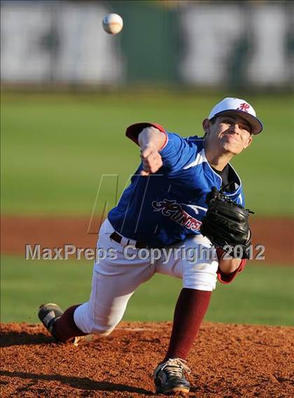 Thumbnail 2 in Cullman @ Huntsville photogallery.