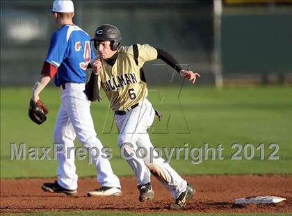 Thumbnail 1 in Cullman @ Huntsville photogallery.