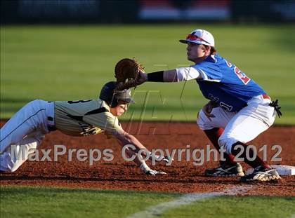 Thumbnail 3 in Cullman @ Huntsville photogallery.