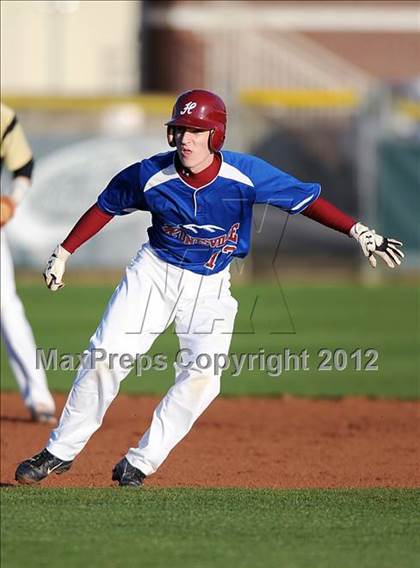Thumbnail 1 in Cullman @ Huntsville photogallery.