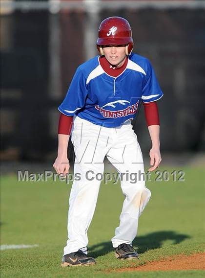 Thumbnail 2 in Cullman @ Huntsville photogallery.