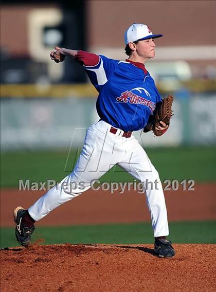 Thumbnail 2 in Cullman @ Huntsville photogallery.
