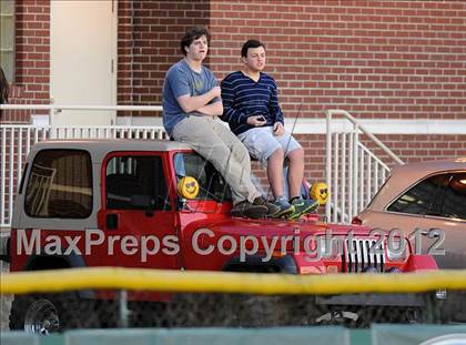 Thumbnail 3 in Cullman @ Huntsville photogallery.