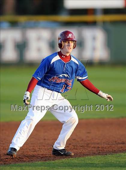 Thumbnail 3 in Cullman @ Huntsville photogallery.