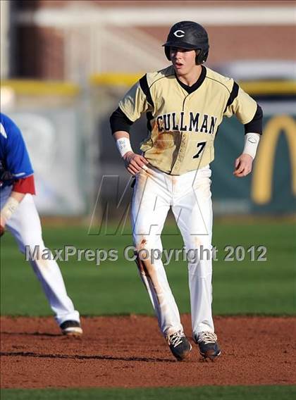 Thumbnail 2 in Cullman @ Huntsville photogallery.