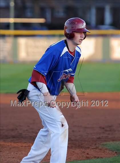 Thumbnail 1 in Cullman @ Huntsville photogallery.