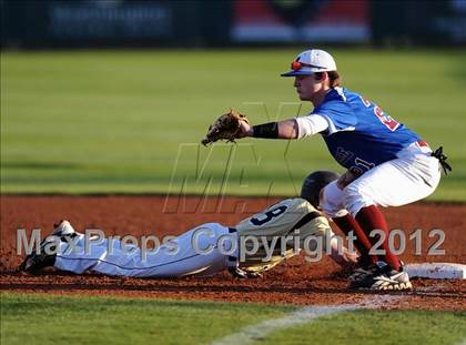 Thumbnail 1 in Cullman @ Huntsville photogallery.
