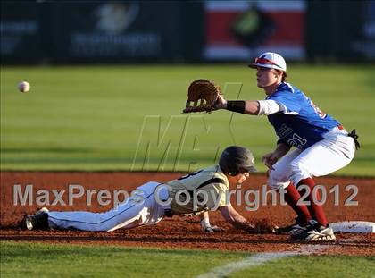 Thumbnail 1 in Cullman @ Huntsville photogallery.