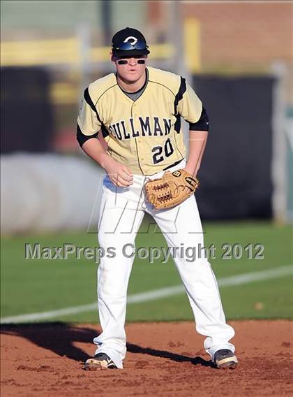 Thumbnail 3 in Cullman @ Huntsville photogallery.