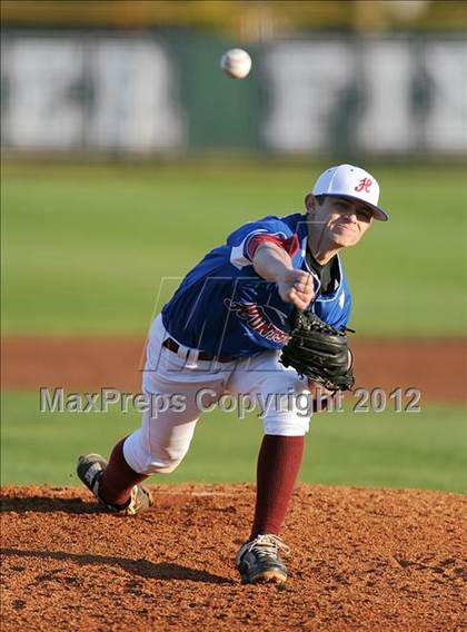 Thumbnail 1 in Cullman @ Huntsville photogallery.