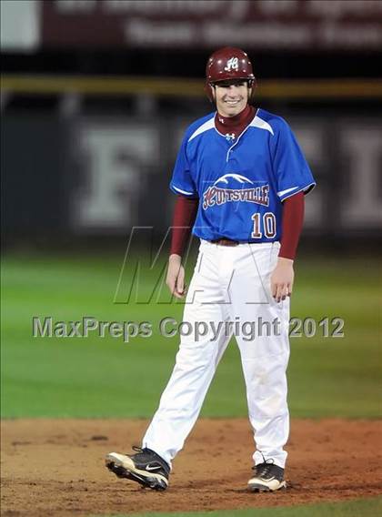 Thumbnail 3 in Cullman @ Huntsville photogallery.