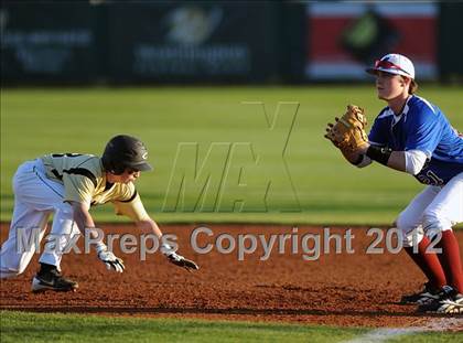 Thumbnail 1 in Cullman @ Huntsville photogallery.
