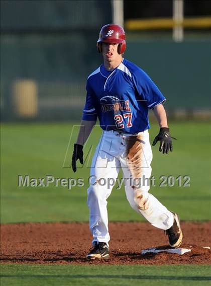 Thumbnail 3 in Cullman @ Huntsville photogallery.