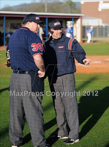 Thumbnail 2 in Cullman @ Huntsville photogallery.