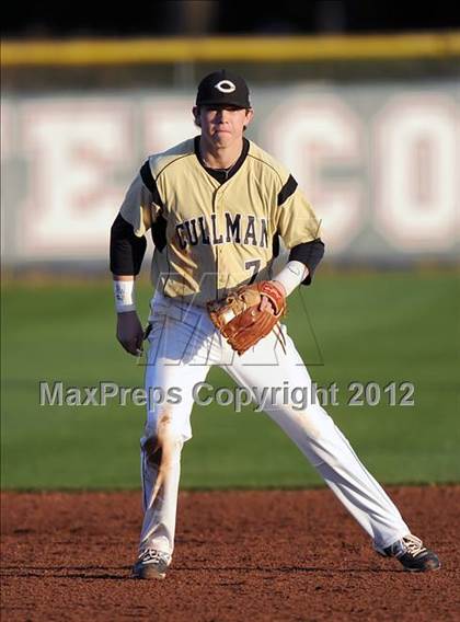 Thumbnail 1 in Cullman @ Huntsville photogallery.