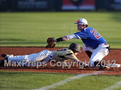 Thumbnail 1 in Cullman @ Huntsville photogallery.