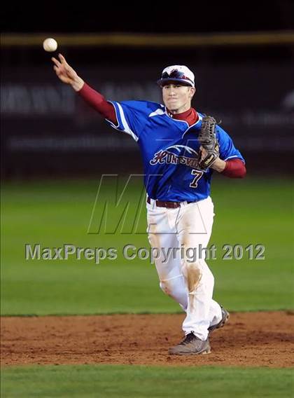 Thumbnail 3 in Cullman @ Huntsville photogallery.