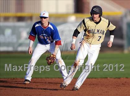 Thumbnail 3 in Cullman @ Huntsville photogallery.