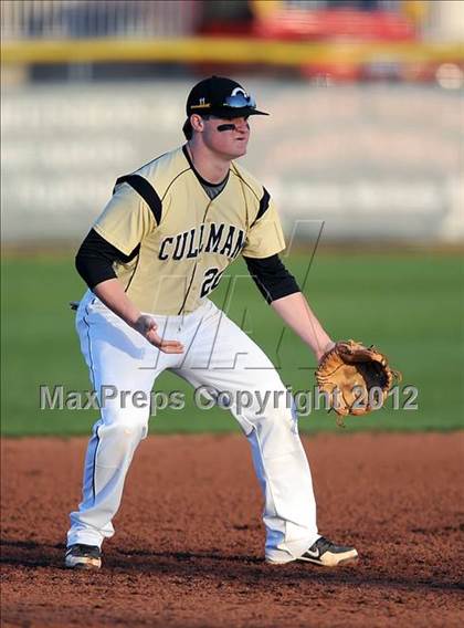 Thumbnail 1 in Cullman @ Huntsville photogallery.