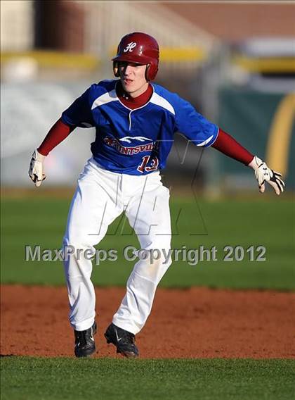 Thumbnail 3 in Cullman @ Huntsville photogallery.
