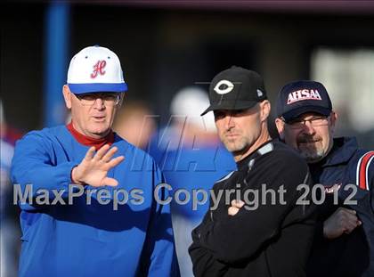 Thumbnail 2 in Cullman @ Huntsville photogallery.