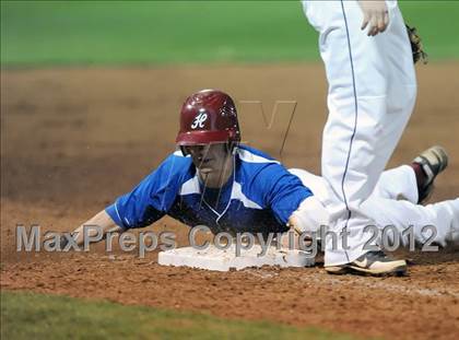 Thumbnail 3 in Cullman @ Huntsville photogallery.