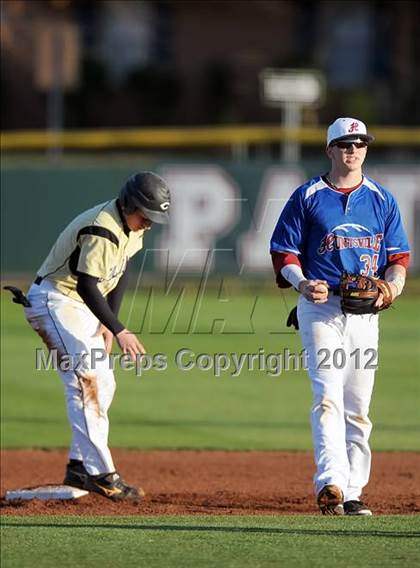 Thumbnail 1 in Cullman @ Huntsville photogallery.