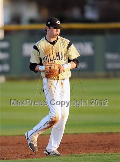 Thumbnail 1 in Cullman @ Huntsville photogallery.