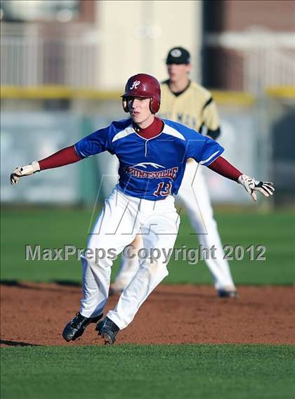 Thumbnail 2 in Cullman @ Huntsville photogallery.