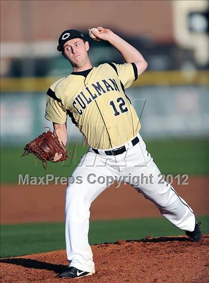 Thumbnail 2 in Cullman @ Huntsville photogallery.
