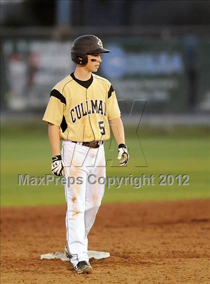 Thumbnail 3 in Cullman @ Huntsville photogallery.