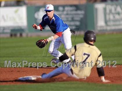Thumbnail 1 in Cullman @ Huntsville photogallery.