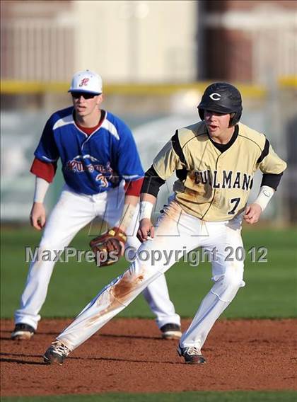 Thumbnail 1 in Cullman @ Huntsville photogallery.