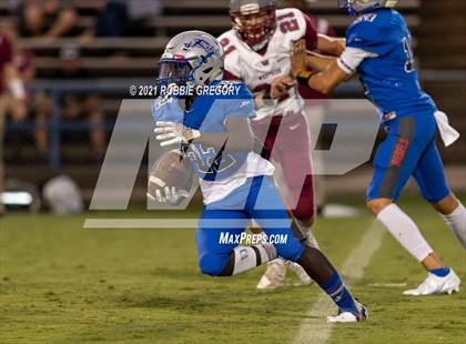 Thumbnail 1 in Westside @ Byrnes photogallery.