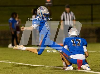 Thumbnail 1 in Westside @ Byrnes photogallery.