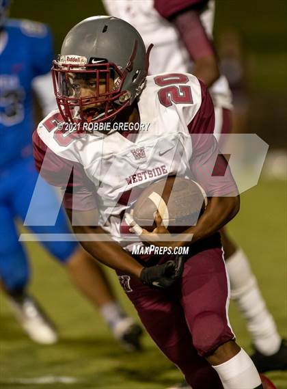 Thumbnail 1 in Westside @ Byrnes photogallery.