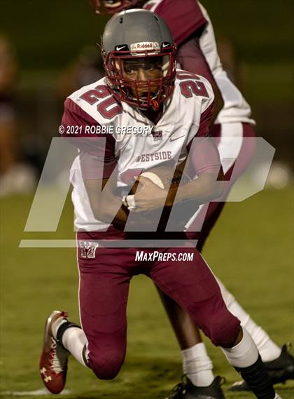Thumbnail 3 in Westside @ Byrnes photogallery.