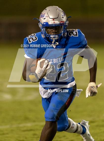Thumbnail 3 in Westside @ Byrnes photogallery.