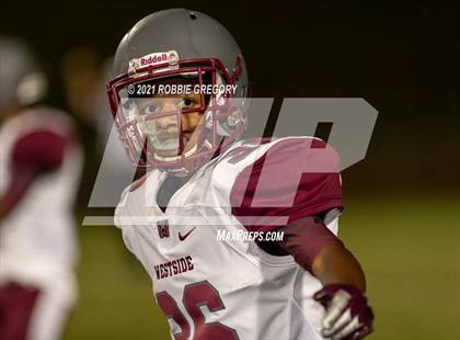 Thumbnail 1 in Westside @ Byrnes photogallery.