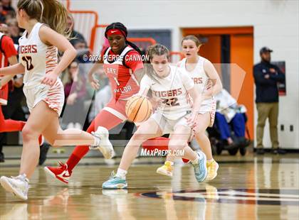 Thumbnail 1 in Lake Taylor vs Brentsville District (VHSL Class 3 Quarterfinal) photogallery.