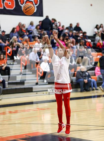 Thumbnail 1 in Lake Taylor vs Brentsville District (VHSL Class 3 Quarterfinal) photogallery.