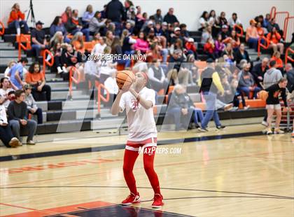 Thumbnail 3 in Lake Taylor vs Brentsville District (VHSL Class 3 Quarterfinal) photogallery.