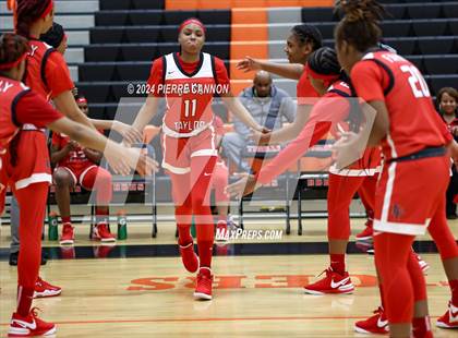 Thumbnail 1 in Lake Taylor vs Brentsville District (VHSL Class 3 Quarterfinal) photogallery.