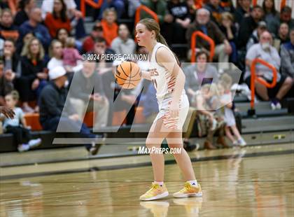 Thumbnail 3 in Lake Taylor vs Brentsville District (VHSL Class 3 Quarterfinal) photogallery.
