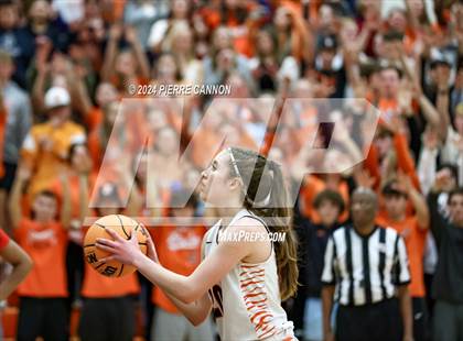 Thumbnail 1 in Lake Taylor vs Brentsville District (VHSL Class 3 Quarterfinal) photogallery.