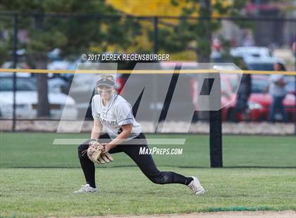 Thumbnail 3 in Eaglecrest vs. Pomona (CHSAA 5A Playoff) photogallery.