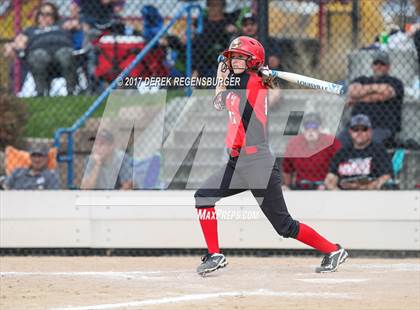 Thumbnail 2 in Eaglecrest vs. Pomona (CHSAA 5A Playoff) photogallery.