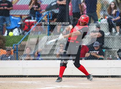 Thumbnail 2 in Eaglecrest vs. Pomona (CHSAA 5A Playoff) photogallery.