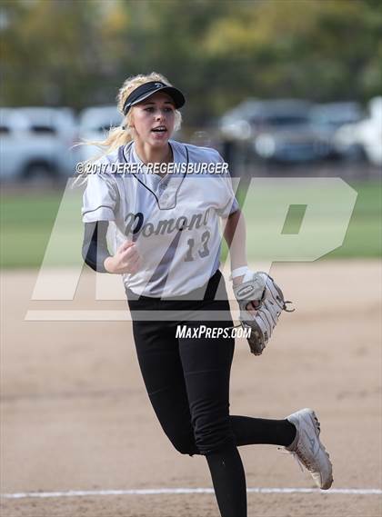 Thumbnail 1 in Eaglecrest vs. Pomona (CHSAA 5A Playoff) photogallery.