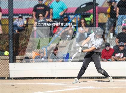 Thumbnail 3 in Eaglecrest vs. Pomona (CHSAA 5A Playoff) photogallery.